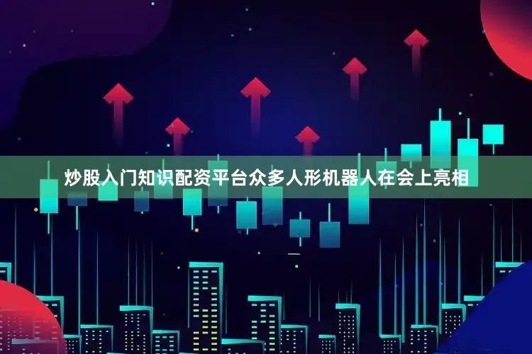 炒股入门知识配资平台众多人形机器人在会上亮相