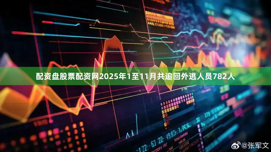 配资盘股票配资网2025年1至11月共追回外逃人员782人